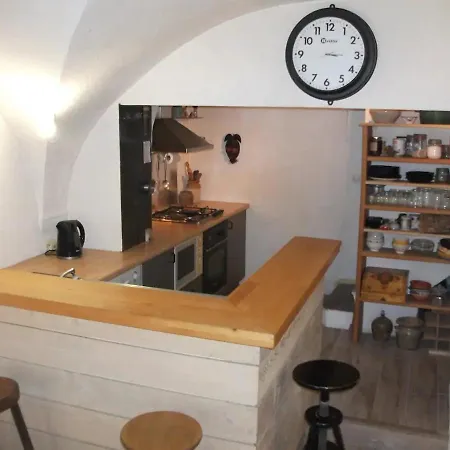 Holiday home Volca'sejour *