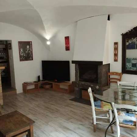 Vakantiehuis Volca'sejour Orcines