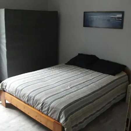Vakantiehuis Volca'sejour