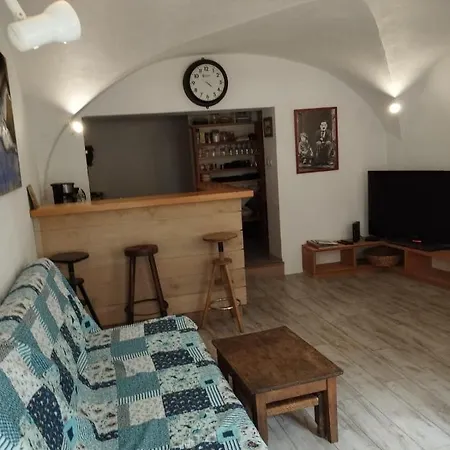 Vakantiehuis Volca'sejour