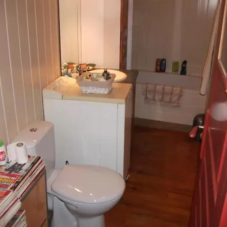 Vakantiehuis Volca'sejour