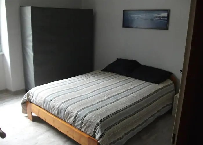 Holiday home Volca'sejour