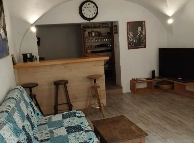 Tatil Evi Volca'sejour