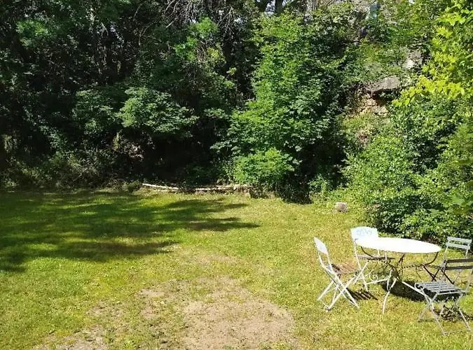 Volca'sejour Holiday home