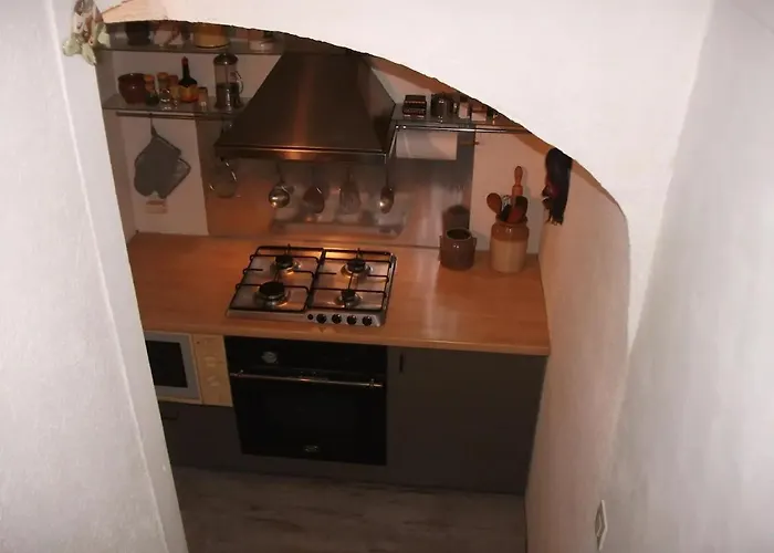 Volca'sejour * Orcines