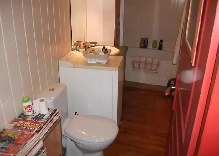 Holiday home Volca'sejour